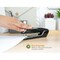 Bostitch 3-in-1 Stapler, 20-Sheet Capacity, Integrated Staple Remover & Storage, Lightweight B210R-BLK - alternate 6