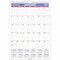 At-A-Glance Monthly Wall Calendar, Vertical PM228 - alternate 1