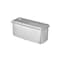 Gaf Master Flow 3-1/4 in. x 10 in. Rectangular Stack Duct Starting Collar SCF3.25X10 - alternate 3