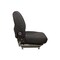 Uni Pro Seat + Backrest Cover Kit for 236 or Milsco V5300 Seats, Black Endura Fabric 9105 - alternate 9