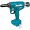 Makita 18V LXT Brushless Rivet Tool XVR01Z - alternate 1