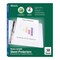 Bazic Products Heavy Weight Top Loading Sheet Protectors, Box of 50, 50PK 2133 - alternate 1