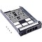 Edge Memory EDGE Drive Bay Adapter for 3.5" Internal - 1 x Total Bay - 1 x 3.5" Bay PE254230 - alternate 6
