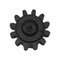Cnh PINION, CNH OEM 251526R1 251526R1 - alternate 5
