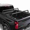 Putco Bed Rails, 1000 Pound Static/ 600 Pound Dynamic/ 300 Pound Off-Road Dynamic Weight Capacity; Stake 186895 - alternate 5