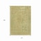 Homeroots 10' X 14' Fern Green And Sage Medallion Washable Indoor Outdoor Area Rug 616069 - alternate 9