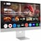 Asus ZenScreen Smart Monitor- 27-inch UHD, 3840 x 2160 IPS MS27UC - alternate 19