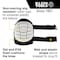 Klein Tools Lightweight Gel Knee Pad, Non-Marring 60849 - alternate 10