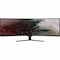Acer EI491CUR SBMIIPPHX 49IN. 5120X1440 CURVED VA DISPLAY, 32 09 ASPECT RATIO, 2X3.0W SPEAKERS, 2 UM.SE1AA.S02 - alternate 1