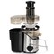 Aicook Centrifugal Self Cleaning Juicer and Juice Extractor in Silver AMR526 - alternate 9