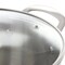 Martha Stewart Everday Midvale 5 Quart Stainless Steel Dutch Oven with Lid 128730.02 - alternate 5