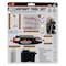Performance Tool 80 pc. Rotary Tool Set, Cutting Grinding Polishing Drilling W50083 - alternate 5
