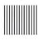 Nuvo Iron Railing Combo Kit with 10 Rectangular 32-inch Balusters With 4 Stair Rail Connectors and fasteners RCTB32-15KIT - alternate 8