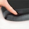 Fellowes PLUSH TOUCH MOUSEPAD/WRISTREST W/FOAM FUSION TECHNOLOGY 9252001 - alternate 10