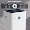 Edendirect Dehumidifier, 16.96 Pints, White, 12.8 in, 115 V IR-D024A - alternate 16