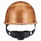 Msa Safety Skullgard Protective Cap, Fas-Trac III Suspension, Type I, Class G, Natural/Tan, Standard 475395 - alternate 10