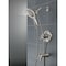 Delta Monitor 17 Series Tub and Shower Trim T17433-SS-I - alternate 7