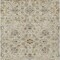Homeroots 9' X 12' Beige Blue And Brown Moroccan Washable Indoor Outdoor Area Rug 605143 - alternate 8