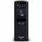 Cyberpower UPS System, 1500VA, Line Interactive, Out: 120V AC In: 120V AC CP1500PFCLCDTAA - alternate 1