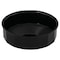 Perform Tool Oil Filter Wrench Fits Multiple Brands Of Oil Filters; Cap Type; 74 mm Size; 3/8 In Drive; Black W54112 - alternate 1