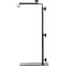 Simple Deluxe HealSmart Reptile Lamp Stand, Adjustable 15-36.6in with Metal Floor Light Holder and Support Bracke PTSTADL - alternate 1