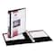 Avery Mini Durable View 3 Ring Binder, 0.5 in R 27725 - alternate 1