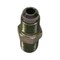 John Deere ADAPTOR FITTING, JOHN DEERE OEM 4114943 4114943 - alternate 5