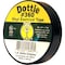 Dottie L.H. Dottie 3/4'' x 60' Black Electrical Tape, 10PK 360 - alternate 1