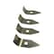 John Deere 4PK SPRING, JOHN DEERE OEM B14162 B14162 - alternate 5