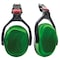 Protos Pfanner Earmuffs, Green 21935 - alternate 1