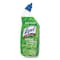 Lysol Clinging Gel Brand New Day Toilet Bowl Cleaner, Bamboo, 24 oz Angle-Neck Bottle, 8PK 19200-62016 - alternate 9