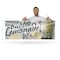 Signmission Bubble Lemonade, 36 Inch x 96 Inch, Vinyl Banner B-96-30497 - alternate 5