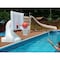 Pool Shot Rock The House Pool Basketball Hoop PS-ROCK-THE-HOUSE - alternate 8