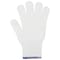 Zenport 10 Gram Tetoron Poly Fiber Glove Liners, 12-Pair, 3PK GN025 - alternate 1