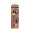 Varathane Wood Stain Touch-Up Marker, Light Walnut/American Walnut/Gunstock, 0.33 oz 396673 - alternate 1