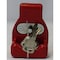 Mytee Products Heavy Duty Aluminum Air Brake Glad Hand Lock For Tractor Trailer, 2PK MP-ABGHL-Mx2 - alternate 9