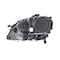 Hella Bi-Xenon-Headlight for e.g. Mercedes-Benz M-Class (W164) SAE for right-hand 263064061 - alternate 8