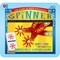 University Games Spinner Double 9 Dominoes 54801 - alternate 2
