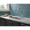 Delta Leland Voiceiq Single Handle Pull-Down Faucet With Touch20 Technology 9178TV-DST - alternate 7