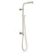 Delta Universal Showering Components Emerge 26 Round Shower Column 58820-PN-PR - alternate 2
