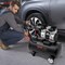 Vevor Air Compressor Compact Portable Oil Free Compressor 15 Gallon 90 PSI FB1500D-221BS-10C60 - alternate 8