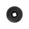 Auveco GM Retainer Nut Black Nylon, 25PK 21302 - alternate 2