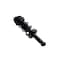 Fcs Struts Suspension Strut And Coil Spring Assembly 1355059 - alternate 5