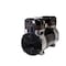 Gast Electric Air Compressor, 3/4 hp Output 106R650-101-N600X - alternate 3