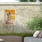 Trademark Fine Art Outdoor Canvas Art Marcus Jules Cycles Lea et Norma Wall Art for Patios, or Gardens GRL02161-OC3047WR - alternate 5