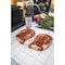 Hardcore Carnivore Red Bar-B-Q Rub/Seasoning 11 oz HCC176P12S - alternate 5