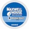 Maxwell House K-Cup Original Roast Coffee, Compatible with Keurig Brewer, Medium, K-Cup, 4PK 5000363999 - alternate 1