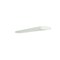 Lithonia Lighting Lithonia LBL4 LP840  4' LED Wraparound, 32W, 4000K, 4253 Lumens, 0-10V Dimming, DLC Premium LBL4 LP840 - alternate 15