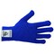 Workhorse Color-Coded Cut-Resistant Hand Protection Gloves, FDA-Compliant, A8, 13 Gauge WH A513-BLU-SM - alternate 1