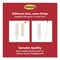 Command Damage-Free Hanging Picture Hanging Strip Pairs, (8) XL, (6) L, (2) Med, Black 17218BLK-16ES - alternate 9